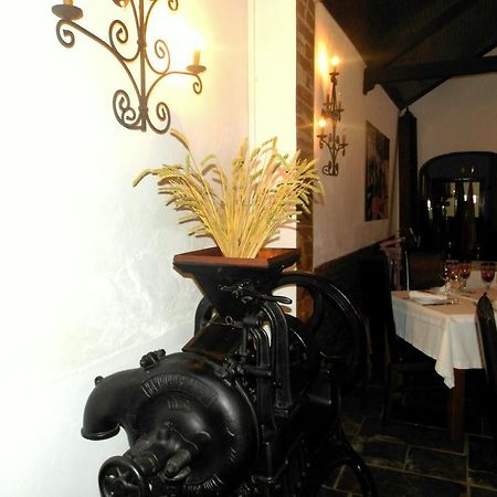 Antiga Moagem Hotel Vimieiro  Kültér fotó