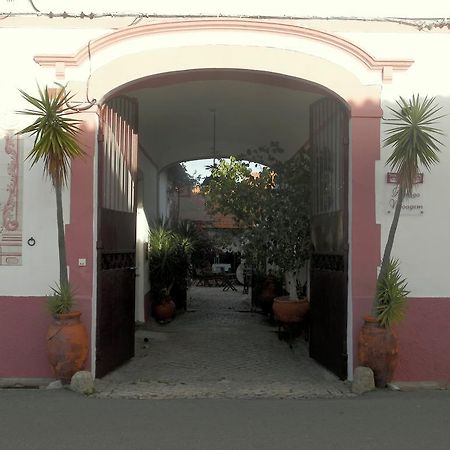 Antiga Moagem Hotel Vimieiro  Kültér fotó