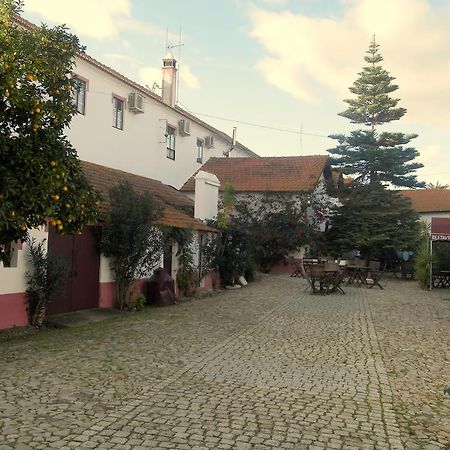 Antiga Moagem Hotel Vimieiro  Kültér fotó