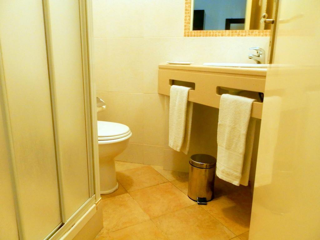 Antiga Moagem Hotel Vimieiro  Szoba fotó