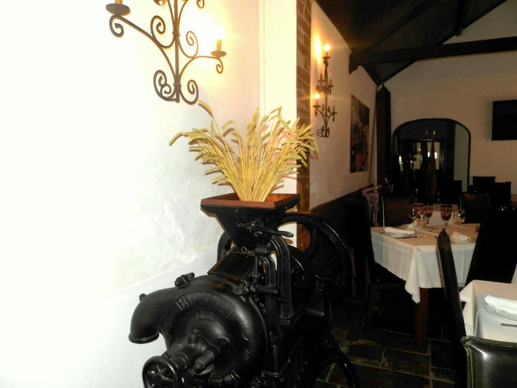 Antiga Moagem Hotel Vimieiro  Kültér fotó