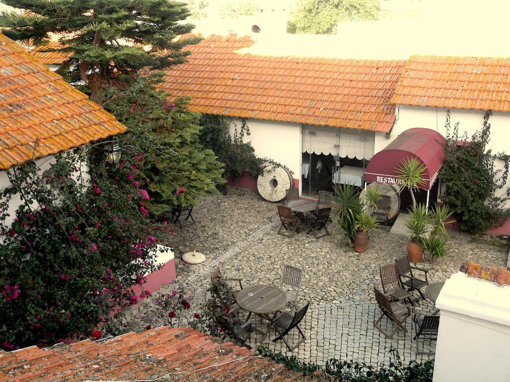 Antiga Moagem Hotel Vimieiro  Kültér fotó