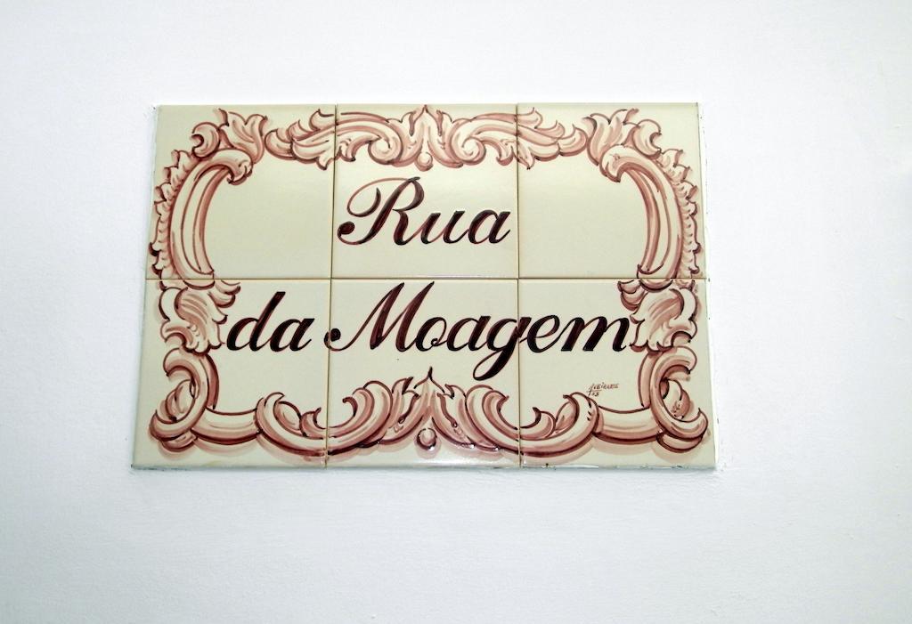 Antiga Moagem Hotel Vimieiro  Kültér fotó