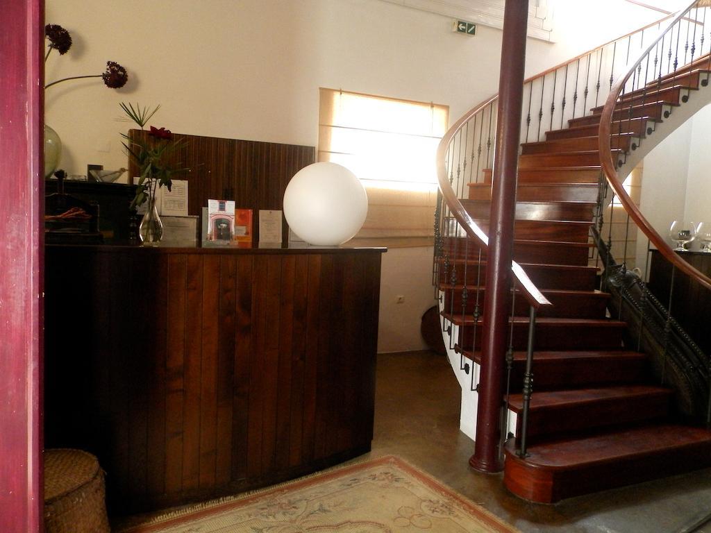 Antiga Moagem Hotel Vimieiro  Kültér fotó