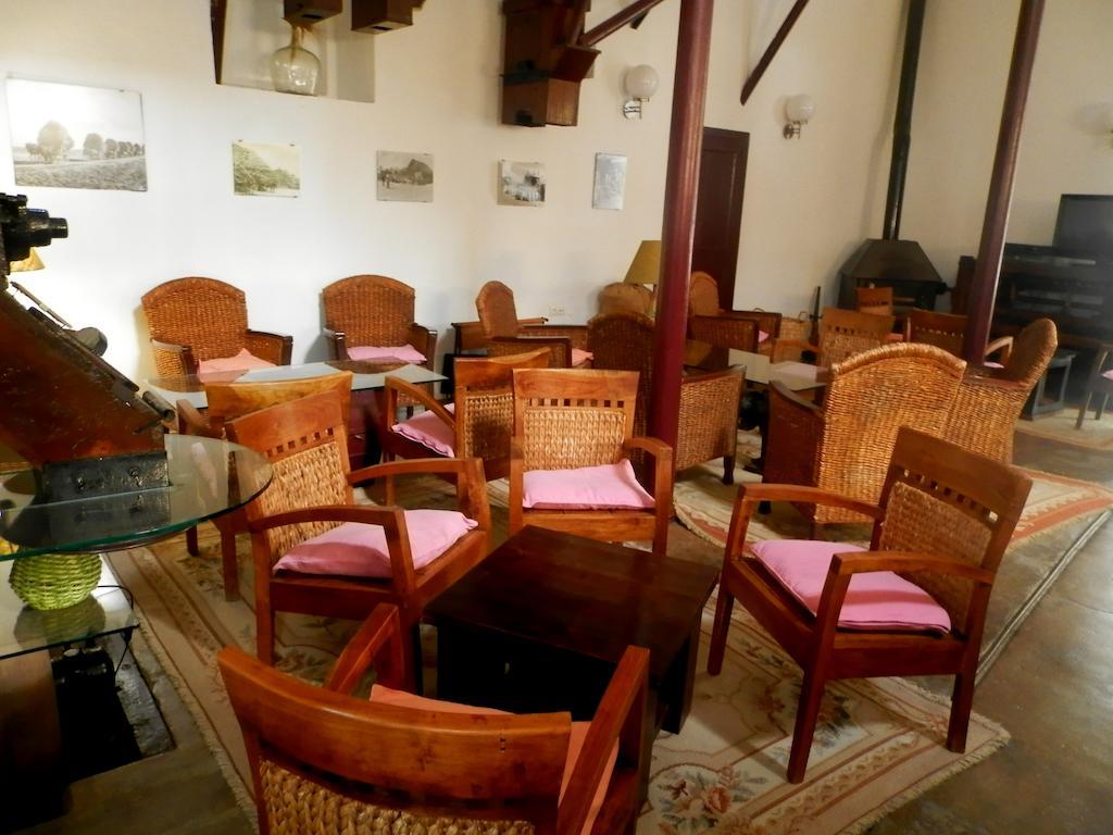 Antiga Moagem Hotel Vimieiro  Kültér fotó