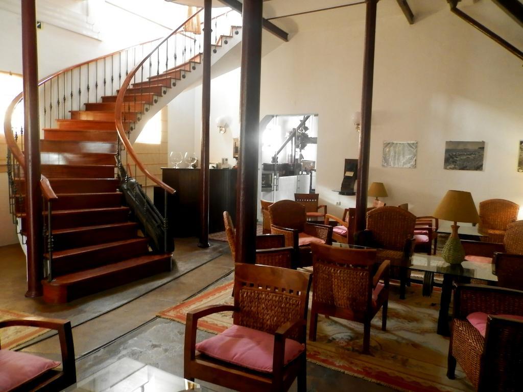 Antiga Moagem Hotel Vimieiro  Kültér fotó